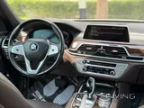 BMW 730 Li 2020